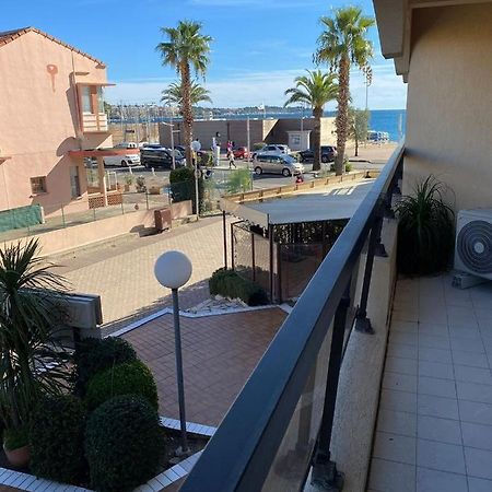 Frejus Plage Acapulco Екстер'єр фото