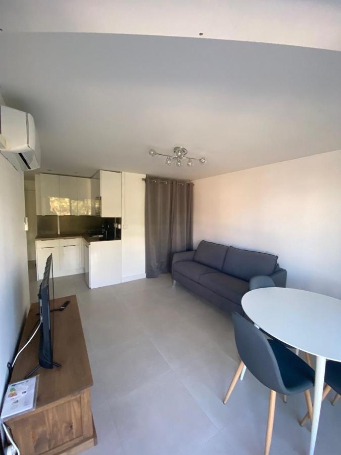 Frejus Plage Acapulco Екстер'єр фото