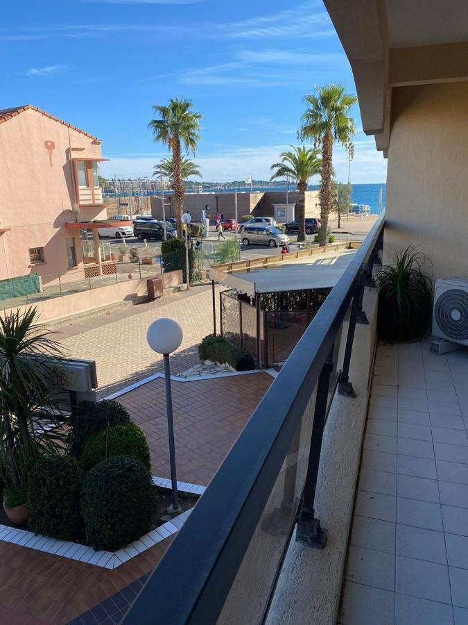 Frejus Plage Acapulco Екстер'єр фото