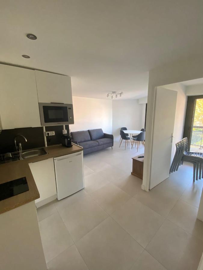 Frejus Plage Acapulco Екстер'єр фото