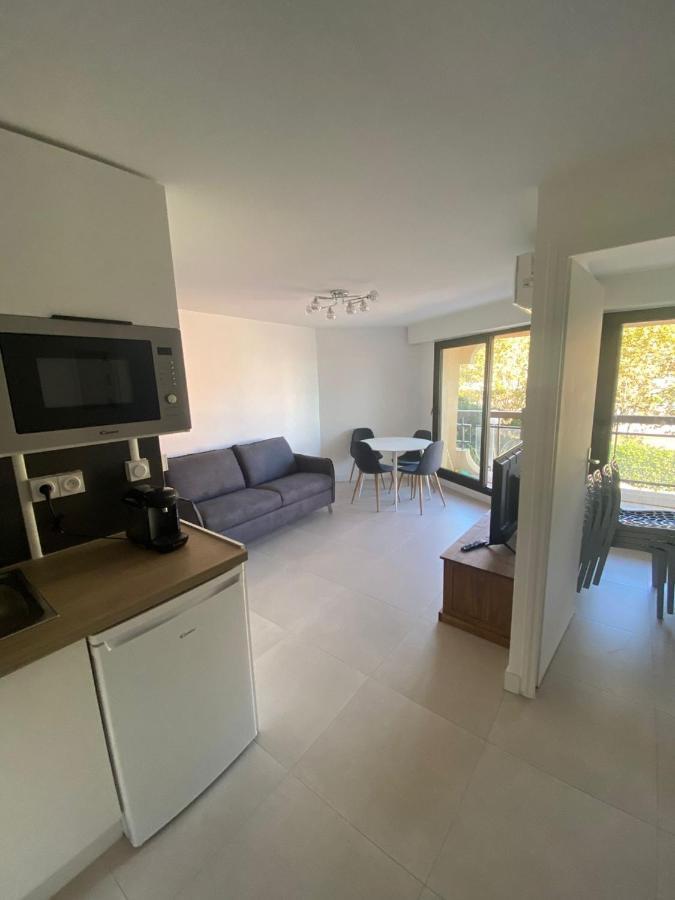 Frejus Plage Acapulco Екстер'єр фото