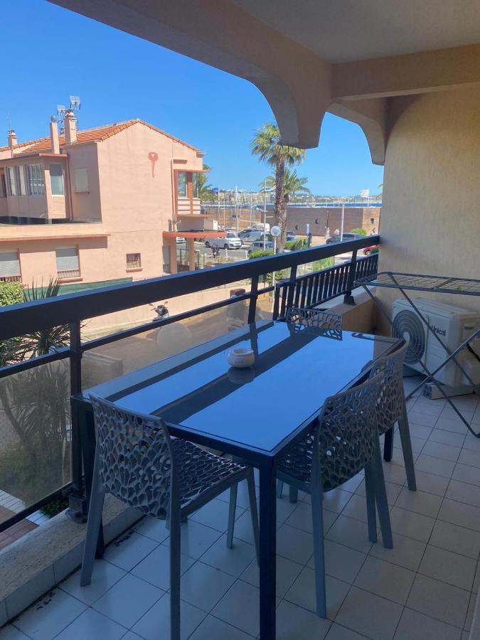 Frejus Plage Acapulco Екстер'єр фото